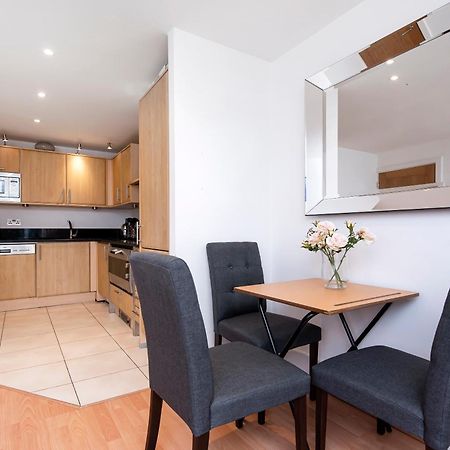 Central 2 Bed With Large Terrace Londres Extérieur photo
