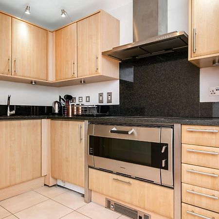 Central 2 Bed With Large Terrace Londres Extérieur photo