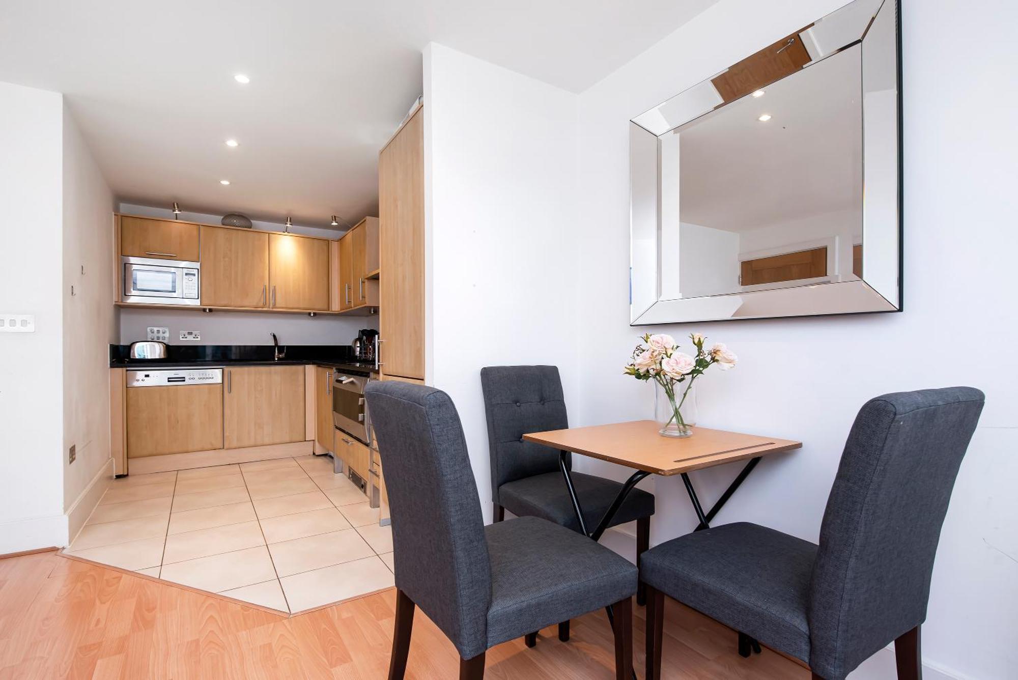 Central 2 Bed With Large Terrace Londres Extérieur photo
