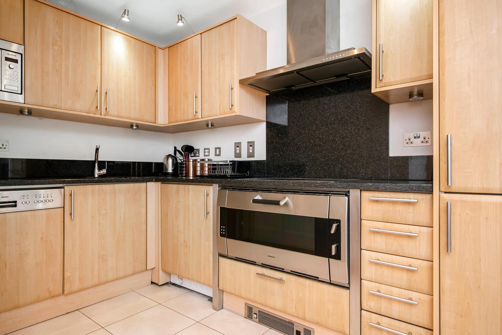 Central 2 Bed With Large Terrace Londres Extérieur photo