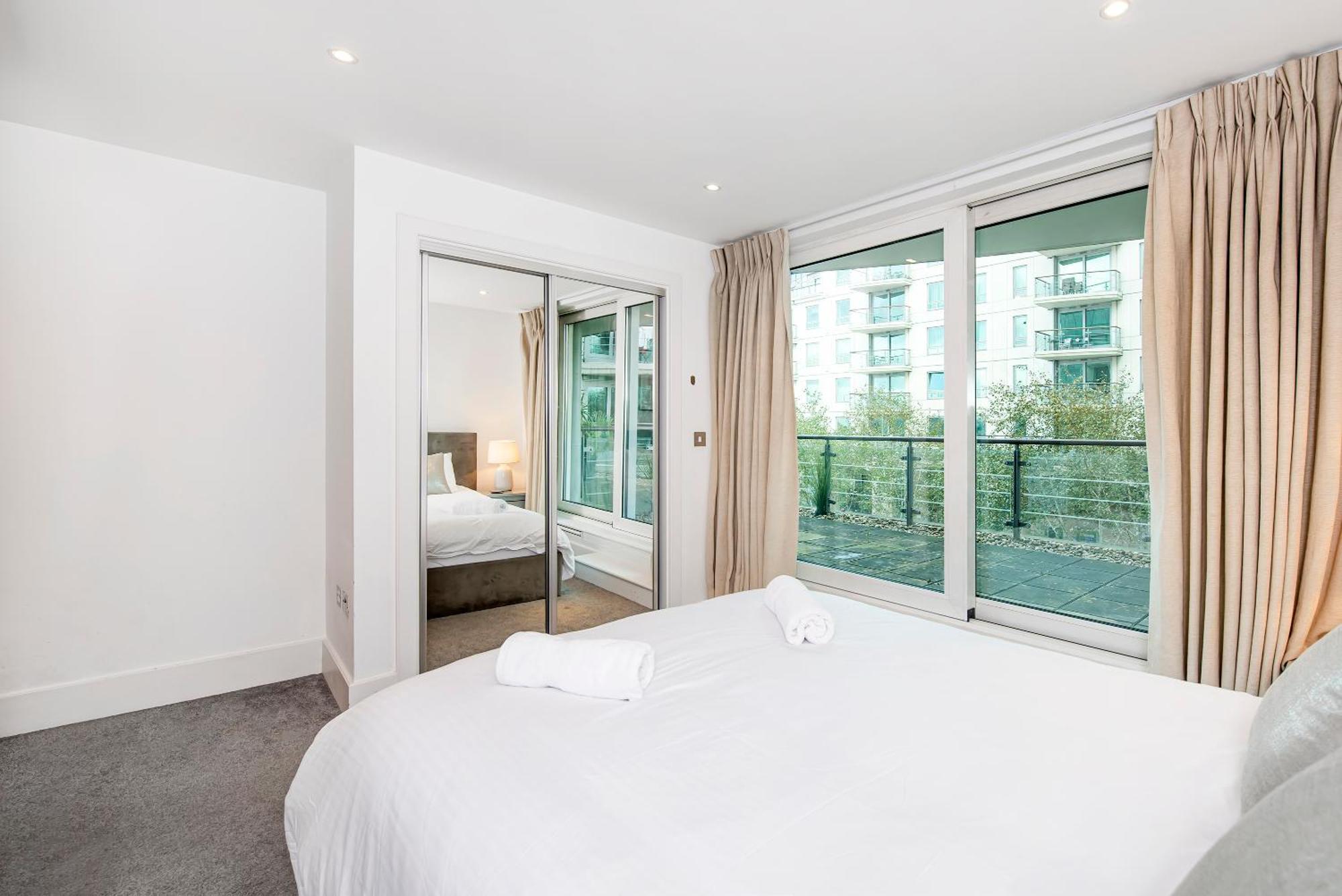 Central 2 Bed With Large Terrace Londres Extérieur photo