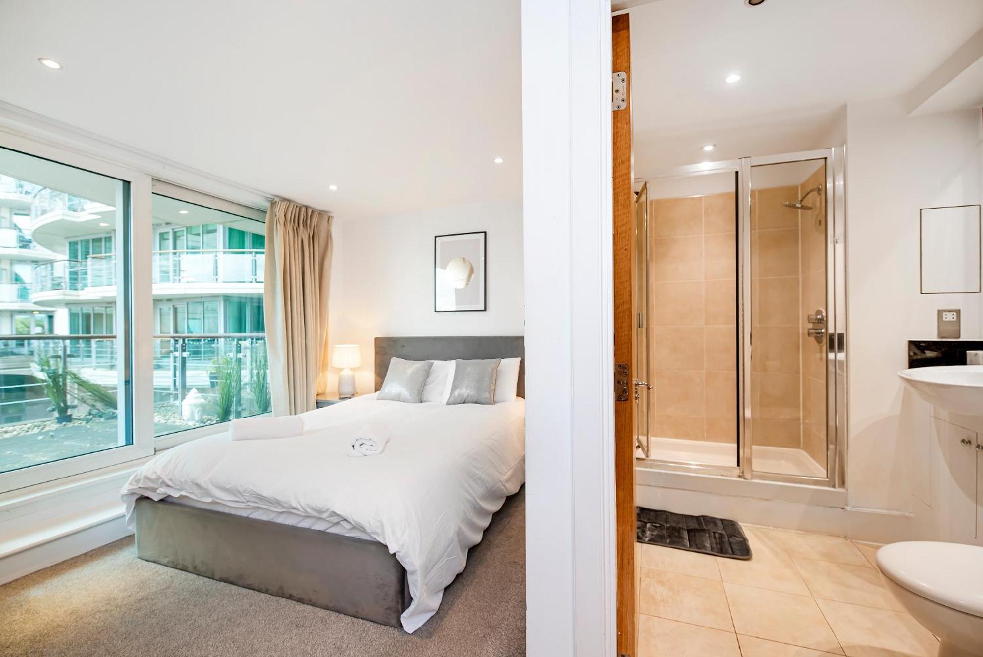 Central 2 Bed With Large Terrace Londres Extérieur photo