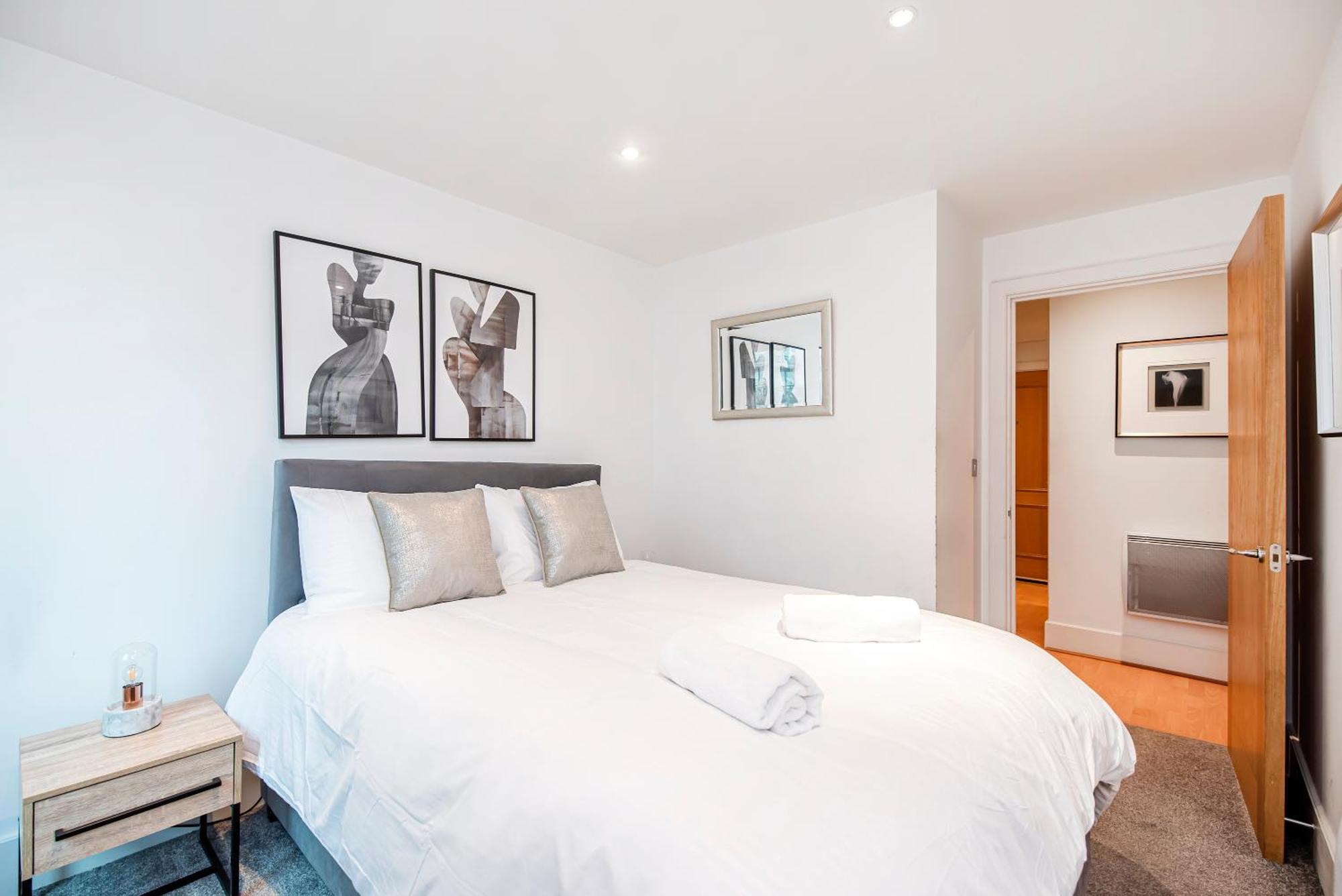 Central 2 Bed With Large Terrace Londres Extérieur photo
