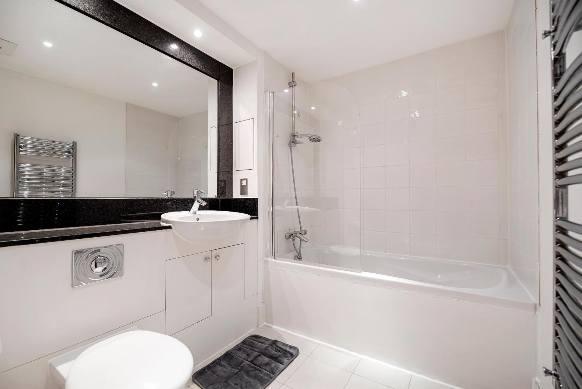 Central 2 Bed With Large Terrace Londres Extérieur photo