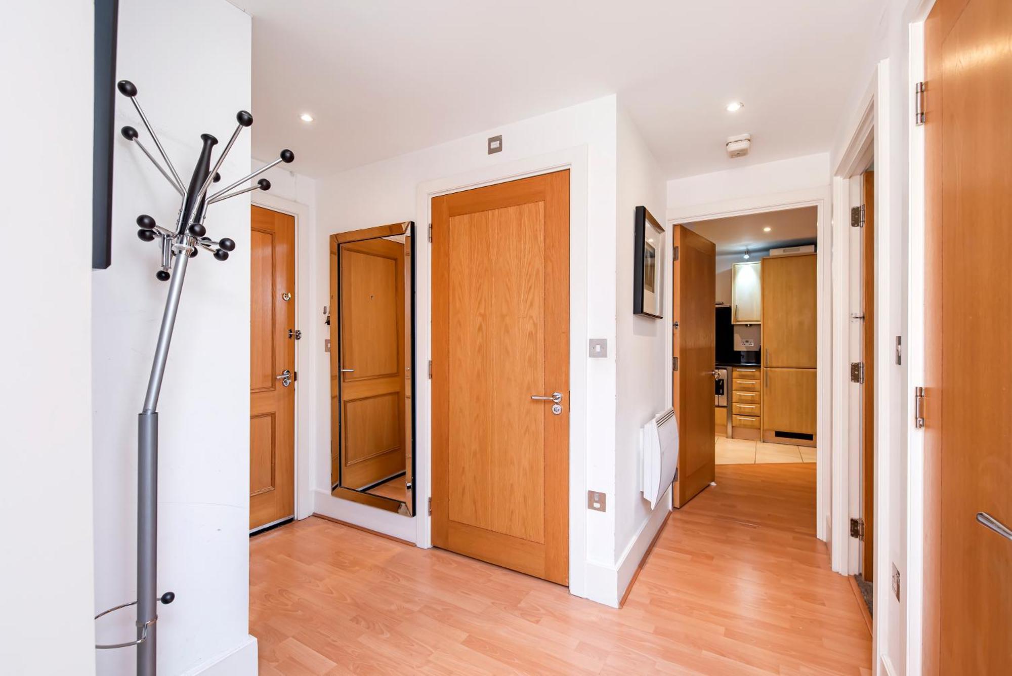 Central 2 Bed With Large Terrace Londres Extérieur photo